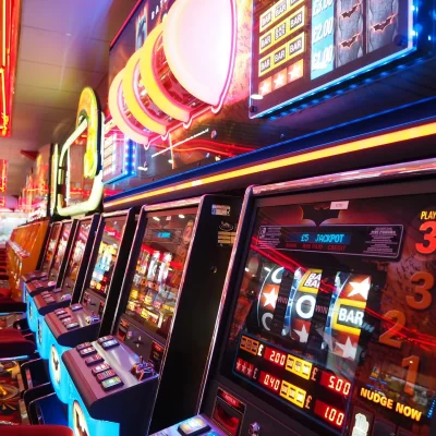 How High Are the Odds of Winning a Slot Jackpot?