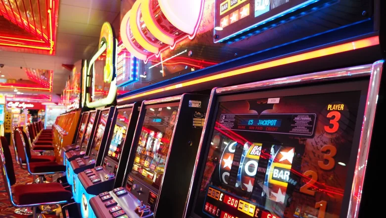 How High Are the Odds of Winning a Slot Jackpot?