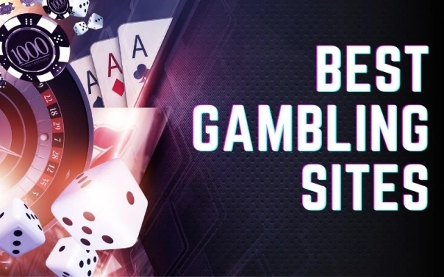 How to Choose the Best Online Gambling Sites