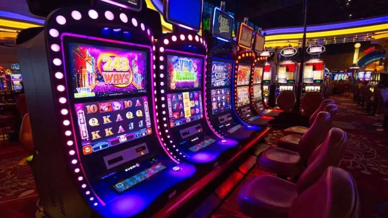 10 Tips For Winning Big at the Casino