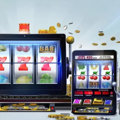 Advantages of Playing Slots on Mobile Gaming on the Go
