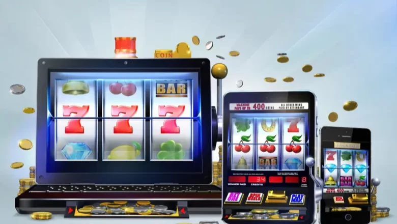 Advantages of Playing Slots on Mobile Gaming on the Go