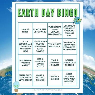 Sustainable and Eco-Friendly Bingo Supplies and Event Planning: A Greener Way to Play